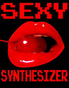 Sexy Synthesizer