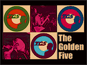 The Golden Five
