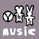 VA [x v_NV/ Ybs MUSIC/C^[lbgWI y  WIG[QC CfB[Y A[eBXg v[VT|[g