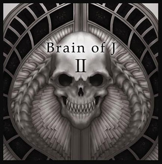 日本 ロック テクノ ハードコア ダンス Brain of J インターネットラジオ 音楽 無料 ラジオエーゲ海 インディーズ東京 アーティスト プロモーションサポート Brain of J