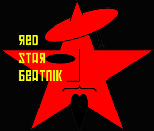 ロシア ロック テクノ ハードコア ダンス Red Star Beatnik インターネットラジオ 音楽 無料 ラジオエーゲ海 インディーズ東京 アーティスト プロモーションサポート