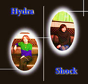 Hydra Shock
