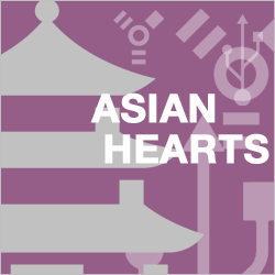 Asian Hearts