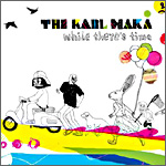 シンガポール ロック テクノ ダンスミュージック THE KARL MAKA インターネットラジオ 音楽 無料 ラジオエーゲ海 インディーズ東京 アーティスト プロモーションサポート