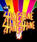 台湾 ロック テクノ ダンスミュージック The Shine Shine Shine Shine インターネットラジオ 音楽 無料 ラジオエーゲ海 インディーズ東京 アーティスト プロモーションサポート