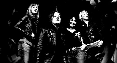 ルクセンブルク大公国 女性アーティスト ロック テクノ/Ortigas/インターネットラジオ 音楽 無料 ラジオエーゲ海 インディーズ東京 アーティスト プロモーションサポート