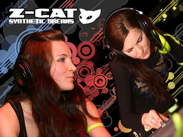 ロシア 女性アーティスト ロック テクノ/Z-cat/インターネットラジオ 音楽 無料 ラジオエーゲ海 インディーズ東京 アーティスト プロモーションサポート