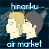 C^[lbgWI @y@@{@lCA[eBXg@eNm@fW^@JPOP@hinariku & air market 